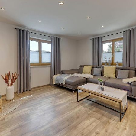 Ferienwohnung Madek V ماوث المظهر الخارجي الصورة