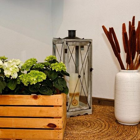 Ferienwohnung Madek V ماوث المظهر الخارجي الصورة