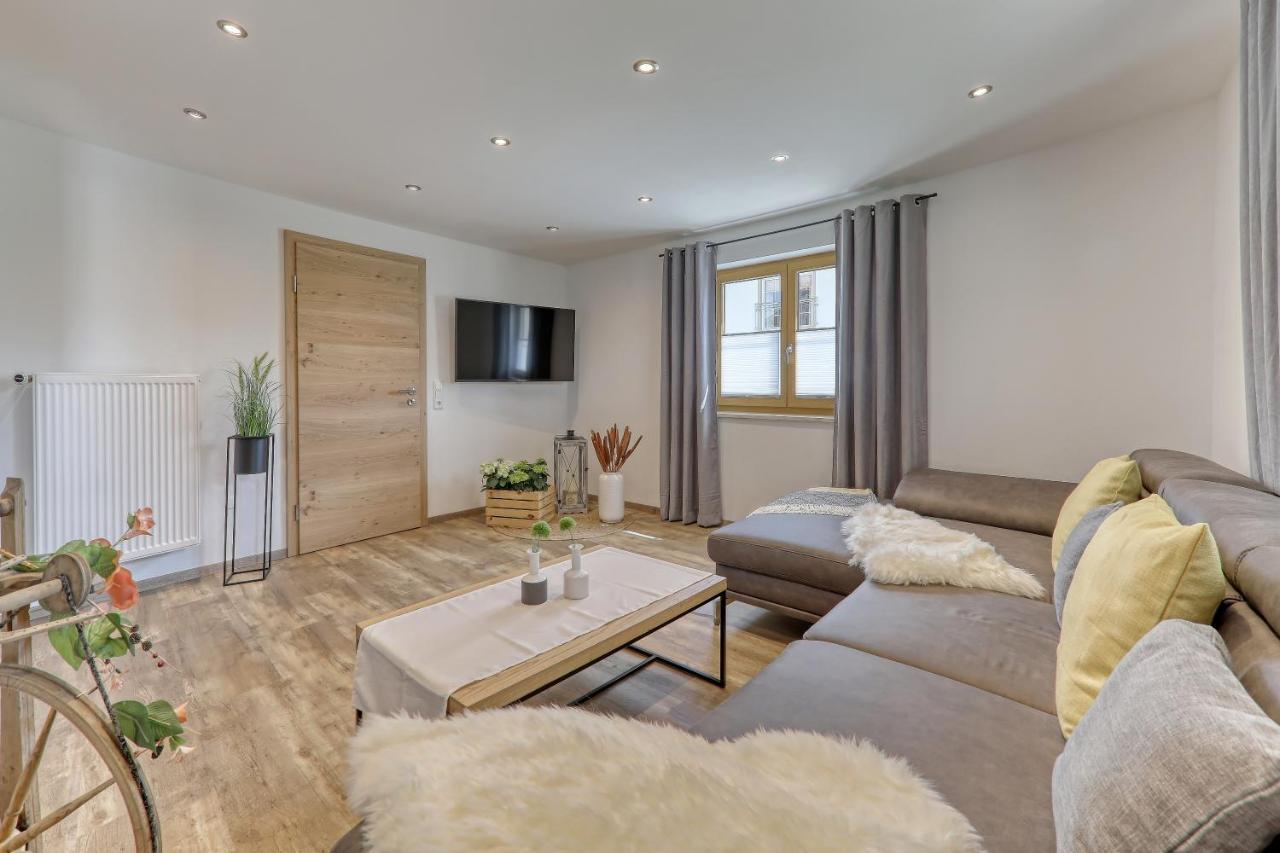 Ferienwohnung Madek V ماوث المظهر الخارجي الصورة