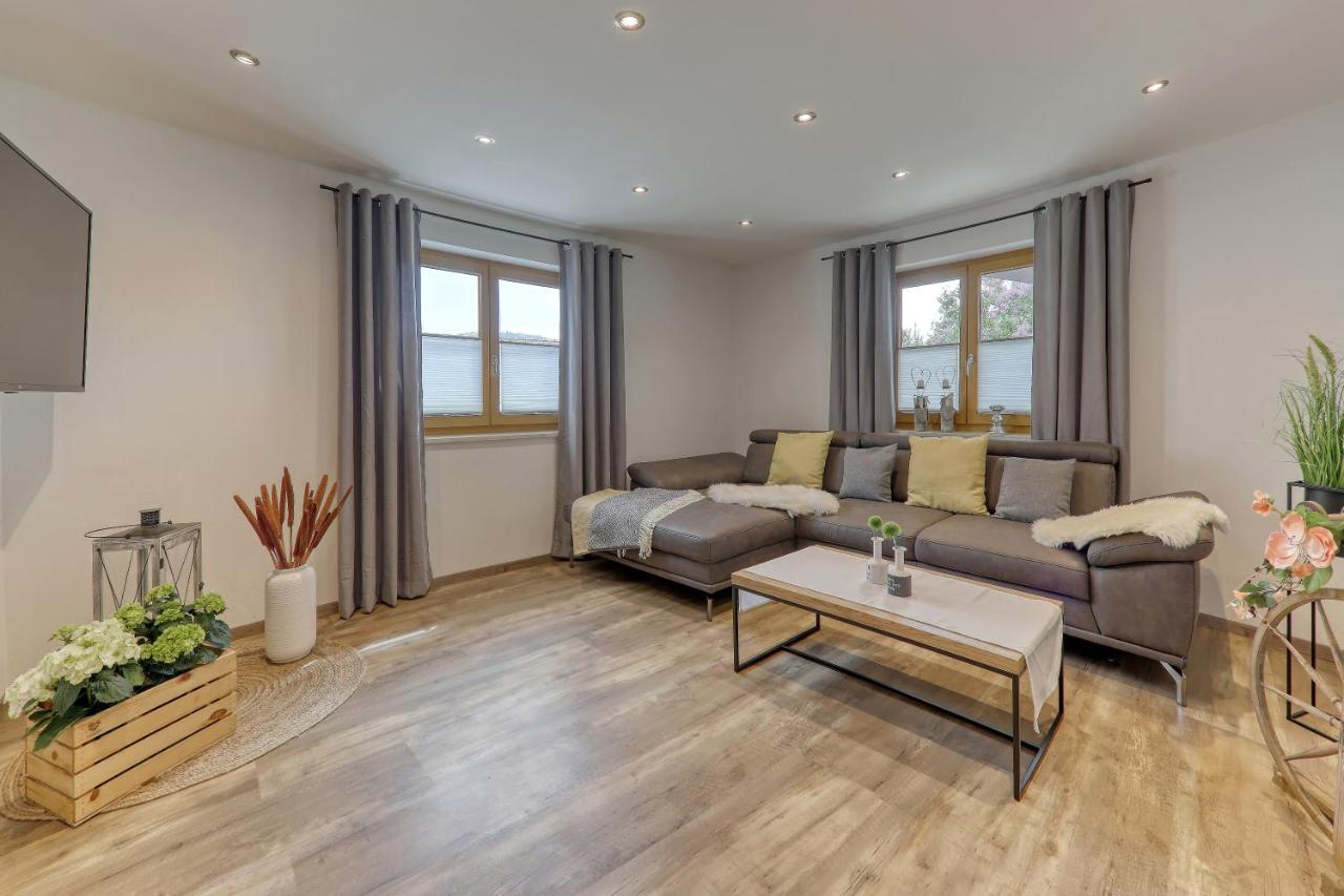 Ferienwohnung Madek V ماوث المظهر الخارجي الصورة
